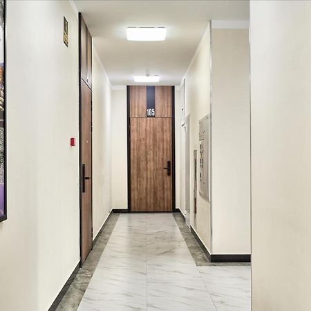 Raisson Aparthotel B172 Хан Шатыр Astana Exterior photo