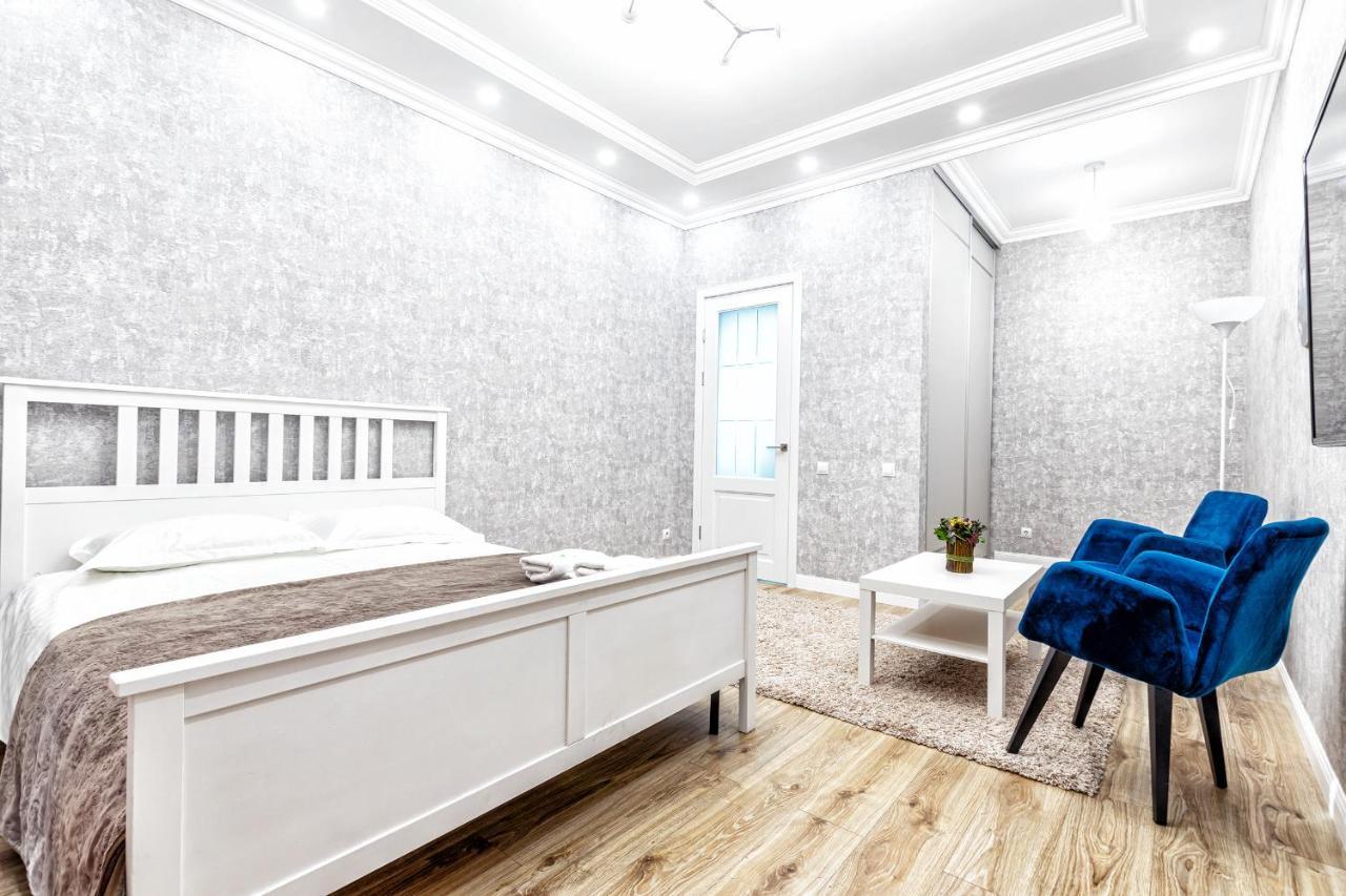 Raisson Aparthotel B172 Хан Шатыр Astana Exterior photo